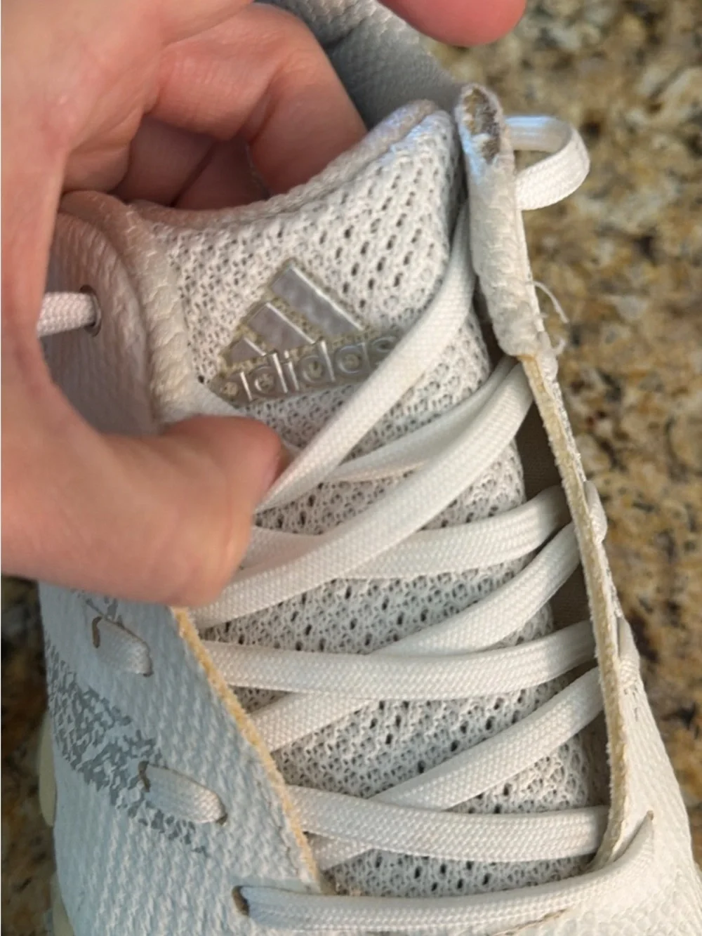 Adidas CodeChaos 22 Spikeless Golf Shoes